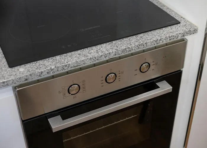 Seaside Comfy Flat Matosinhos (Porto)