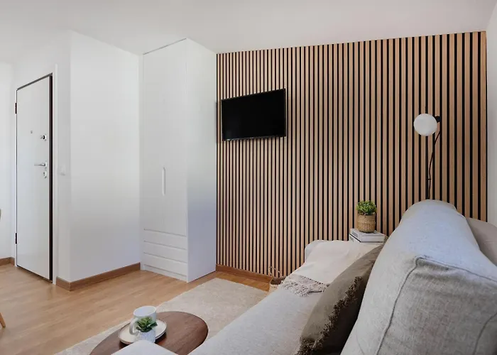 Appartamento Seaside Comfy Flat