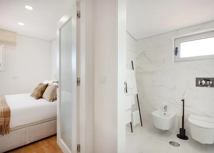 Seaside Comfy Flat *