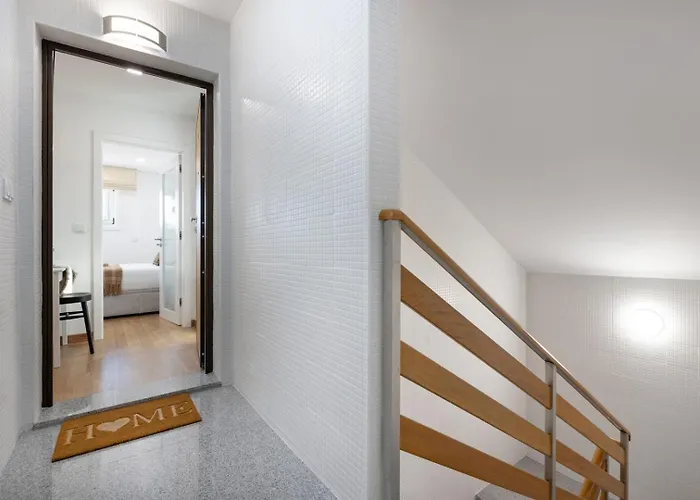 Seaside Comfy Flat Appartamento