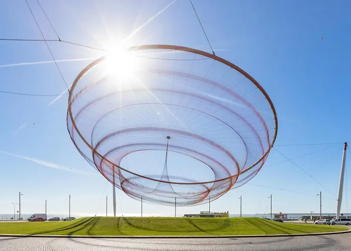 Seaside Comfy Flat Appartamento