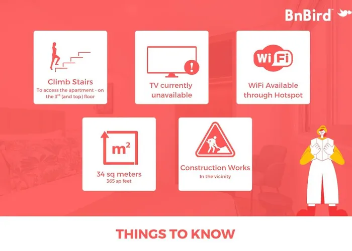 Seaside Comfy Flat * Matosinhos (Porto)